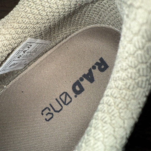 R.A.D. One - Picture 5 of 9